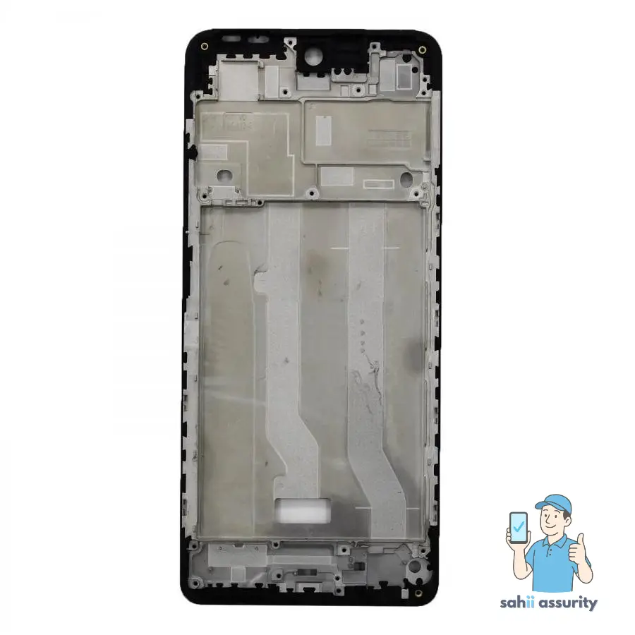 LCD Frame Middle Chassis for Tecno Spark 10 Pro thumbnail
